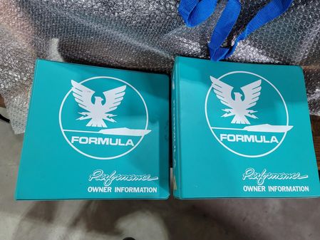 Formula 419 FASTech image