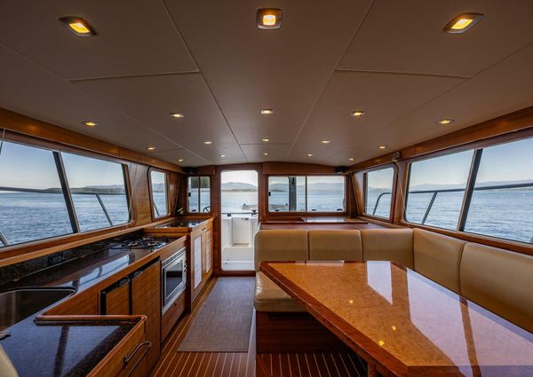 Coastal Craft 45 image