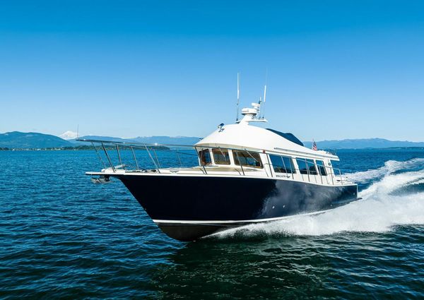 Coastal Craft 45 image