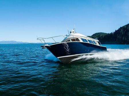 Coastal Craft 45 image