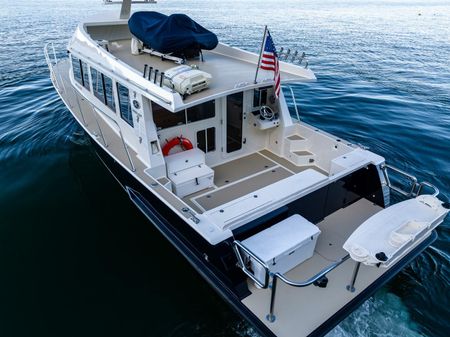 Coastal Craft 45 image