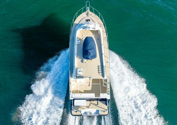 Coastal Craft 45 image