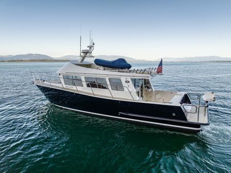 Coastal Craft 45 image