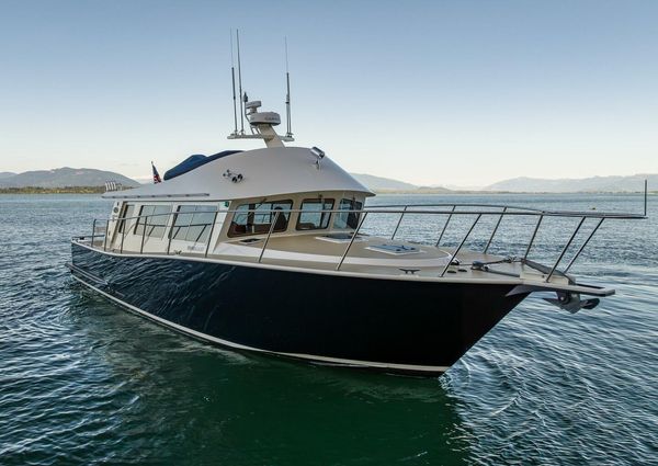 Coastal Craft 45 image