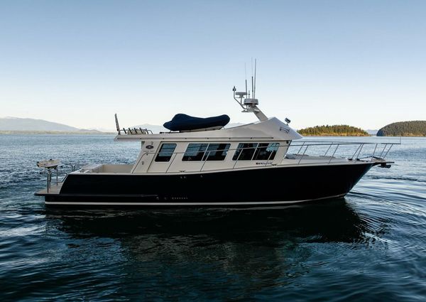 Coastal Craft 45 image