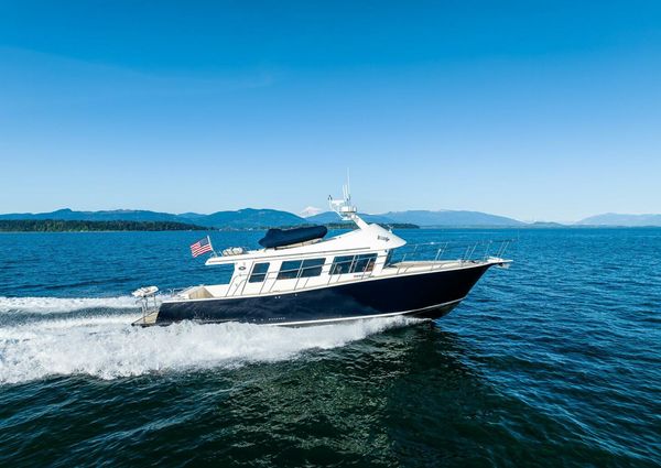 Coastal Craft 45 image