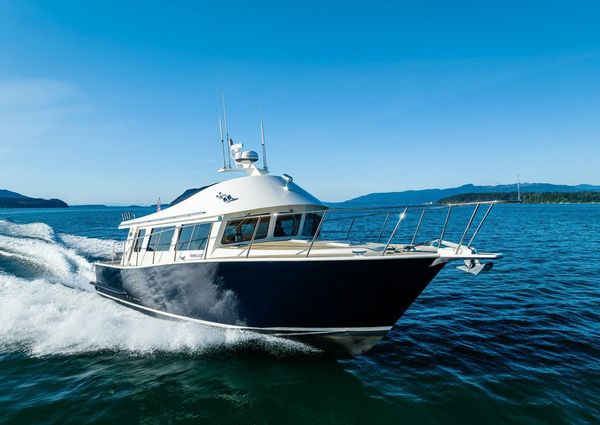 Coastal Craft 45 image