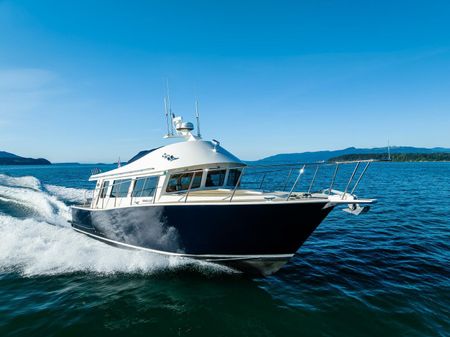 Coastal Craft 45 image