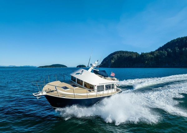 Coastal Craft 45 image