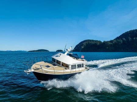 Coastal Craft 45 image