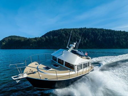 Coastal Craft 45 image