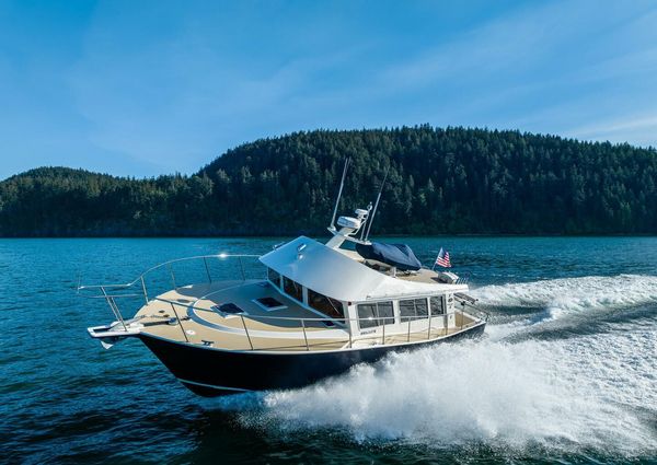 Coastal Craft 45 image