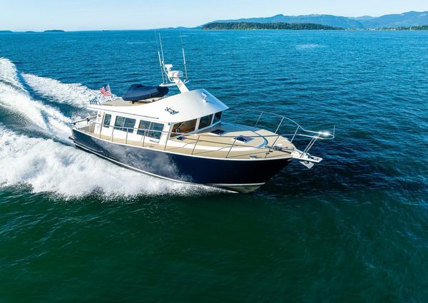 Coastal Craft 45 image