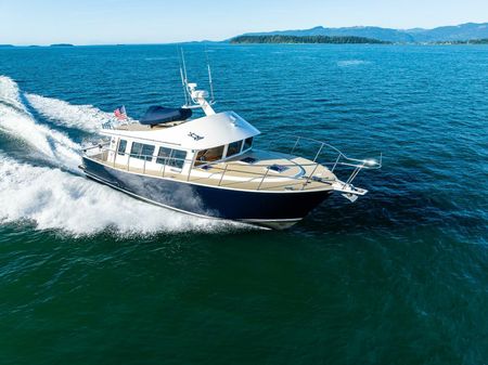 Coastal Craft 45 image