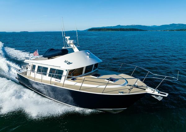 Coastal Craft 45 image