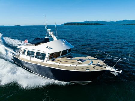 Coastal Craft 45 image