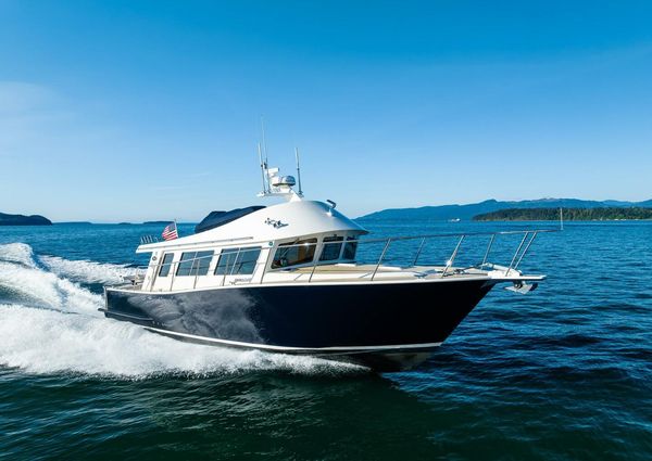 Coastal Craft 45 image