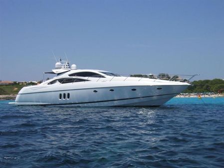 Sunseeker PREDATOR-72 image