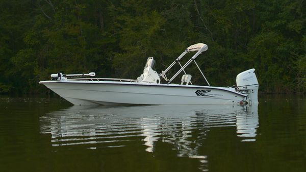 K2 Powerboats 22 CRS 
