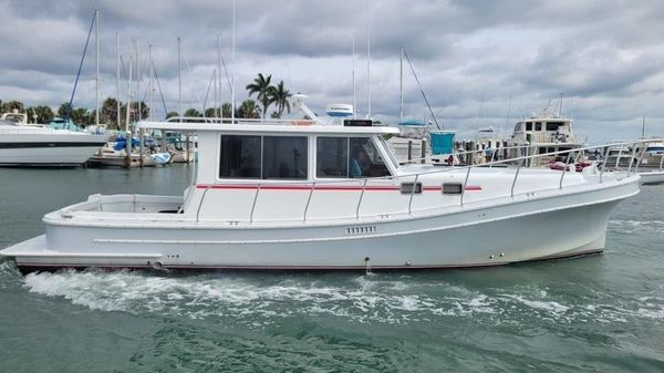 Magna Marine Magna Craft 