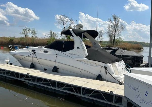 Sea Ray 320 Sundancer image