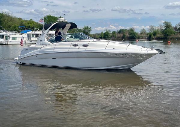 Sea Ray 320 Sundancer image