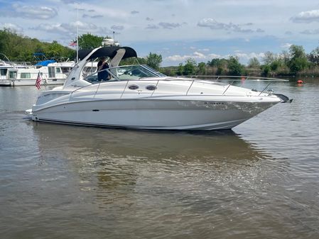 Sea Ray 320 Sundancer image