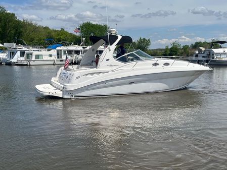 Sea Ray 320 Sundancer image