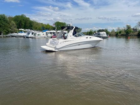 Sea Ray 320 Sundancer image