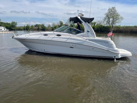 Sea Ray 320 Sundancer image