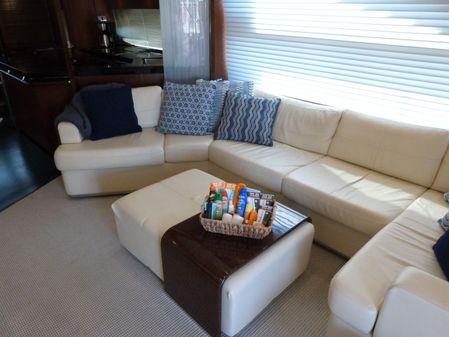 Princess 72 Motor Yacht image