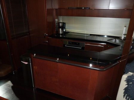 Princess 72 Motor Yacht image