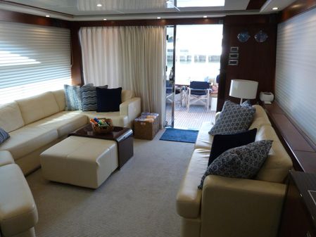 Princess 72 Motor Yacht image