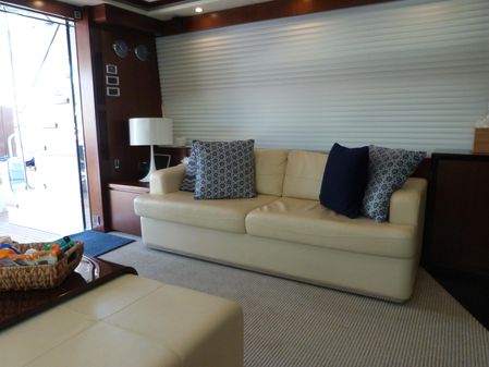 Princess 72 Motor Yacht image