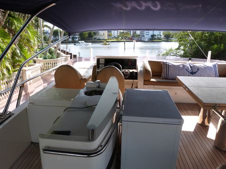 Princess 72 Motor Yacht image