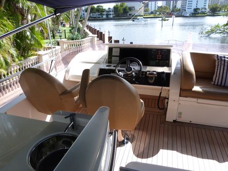 Princess 72 Motor Yacht image