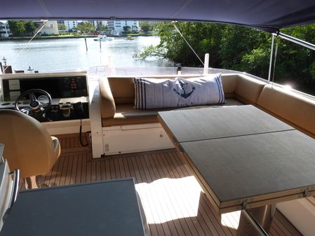 Princess 72 Motor Yacht image