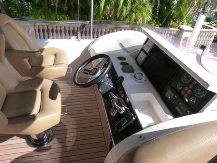 Princess 72 Motor Yacht image