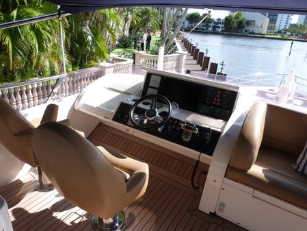 Princess 72 Motor Yacht image