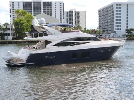 Princess 72 Motor Yacht image