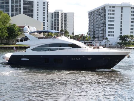 Princess 72 Motor Yacht image