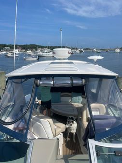 Sea Ray 370 Sundancer image