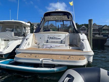 Sea Ray 370 Sundancer image