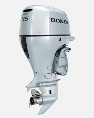 Honda BF115D1XA - main image