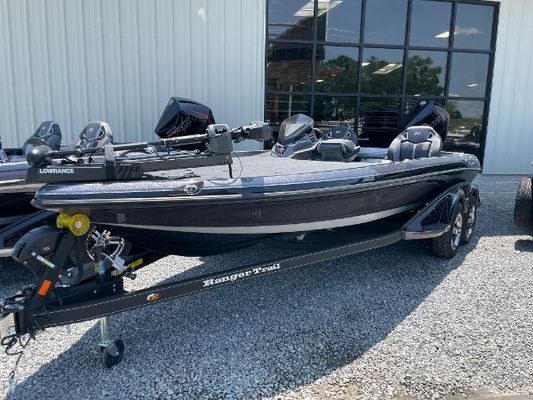Ranger Z521R-RANGER-CUP-EQUIPPED - main image