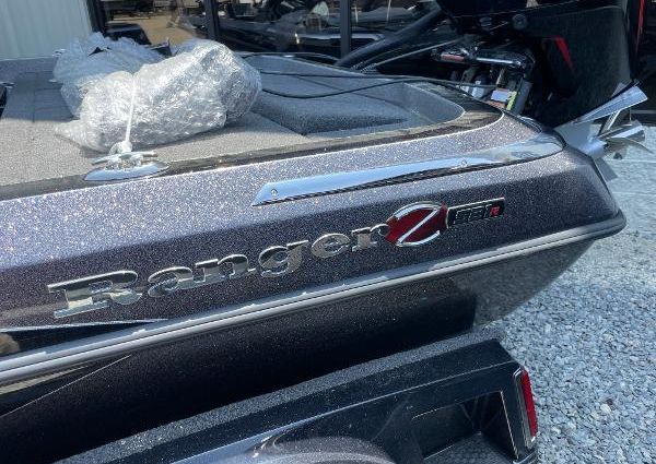 Ranger Z521R-RANGER-CUP-EQUIPPED image