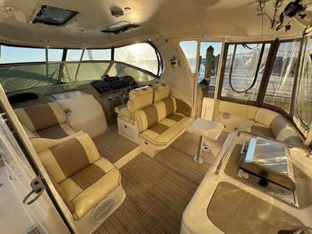 Cruisers-yachts 4050-EXPRESS-MOTOR-YACHT image