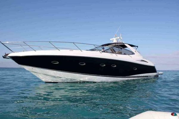 Sunseeker Portofino 46 - main image