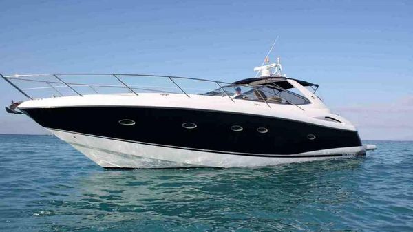 Sunseeker Portofino 46