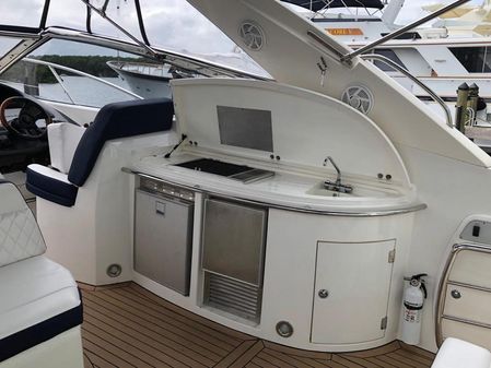 Sunseeker Portofino 46 image